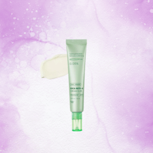 VT Cosmetics Cica Reti-A Cream 0.05
