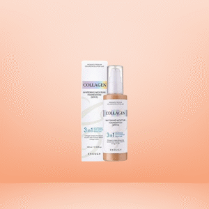 Collagen 3 in 1 Whitening Moisture Foundation
