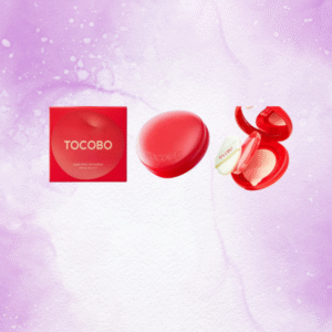 Apple Dewy Fit Cushion