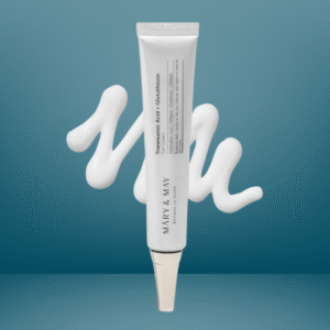 Mary & May Tranexamic Acid + Glutathione Eye Cream