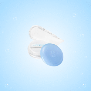 TINTIN DORY BLUR POWDER