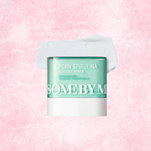 MI PDRN Spirulina Poreless Primer
