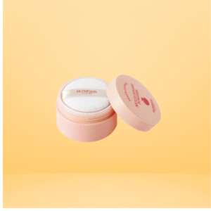 Peach Cotton Multi Finish Powder