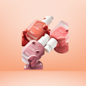 Moist Ampoule Blusher
