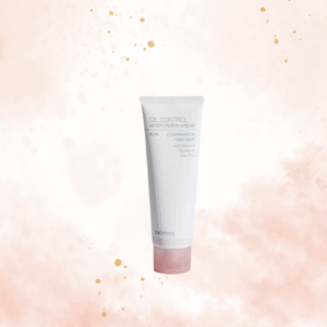 Oil Control Moisturizing Cream
