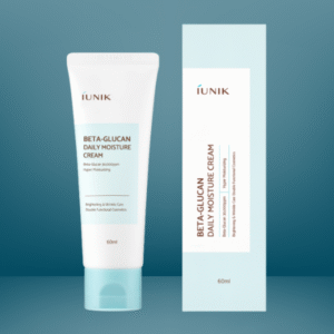 Beta Glucan Daily Moisture Cream