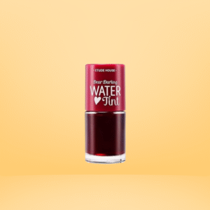 Dear Darling Water Tint Cherry Ade