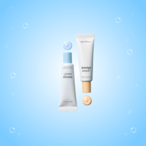 Soap Nude Milky Tone-Up Base