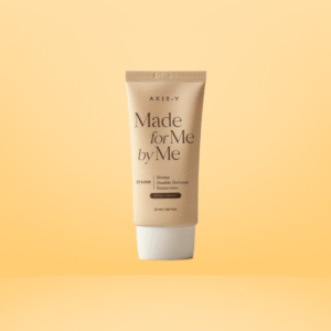Biome Double Defense Sunscreen