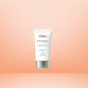 White Truffle Waterfull Essence Sunscreen