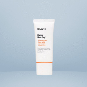 Every Sun Day Waterproof Sun Milk
