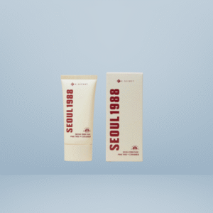 SEOUL 1988 Sun : Pine Tree + Ceramide