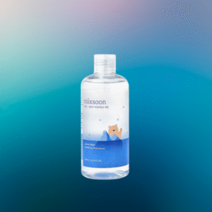 Mixsoon - Glacier Water Hyaluronic Acid Serum