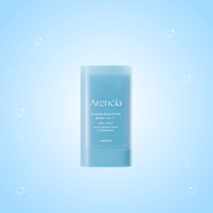 Cloud Sun Stick