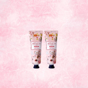 Refreshing Moisture Hand Cream Whitemusk