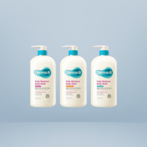 Daily Moisture Body Wash