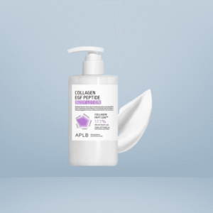 Collagen EGF Peptide Body Lotion