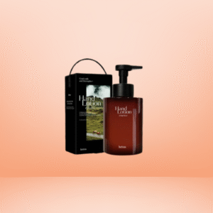 Premium Perfume Essence Hand Lotion