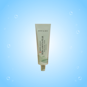 Seoul Edition BERGAMOT & PEAR Hand Cream