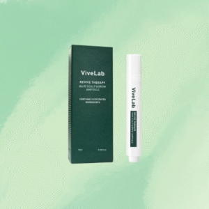 Vivelab Scalp & Hair Serum for Thinning Hair