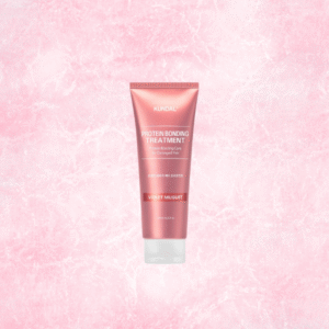 PROTEIN BONDING TREATMENT 250ML -VIOLET MUGUET