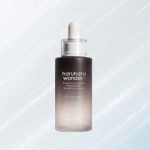 Black rice hyaluronic botanical 2GF wonderful ampoule