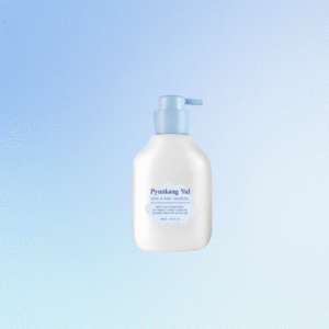 Kids & Baby Shampoo