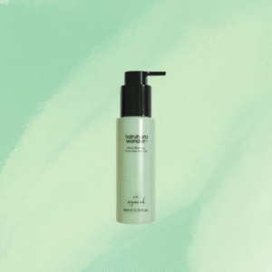 Frizz-Free Hair Oil