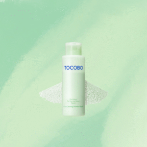 Calming Powder Wash
