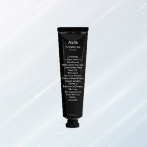 Hydration Gel Water Tube